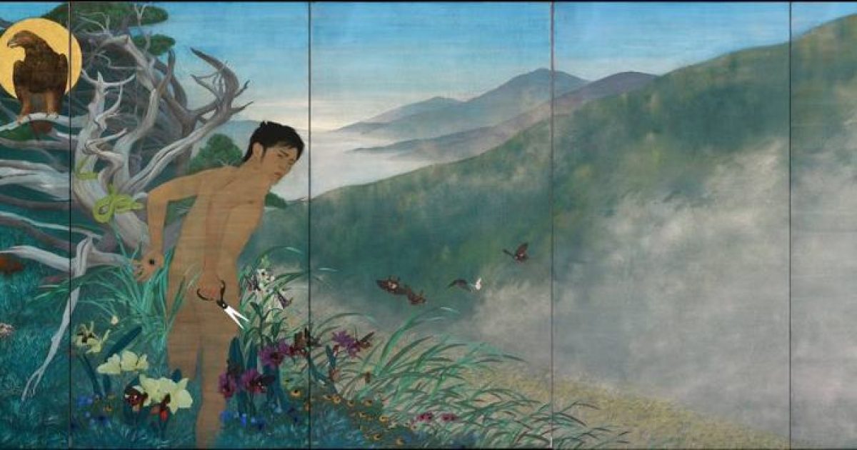 盛夏海島的藝術低語：2026 年 8 月澎湖藝文展覽，從數位親密到在地脈絡的深度對話