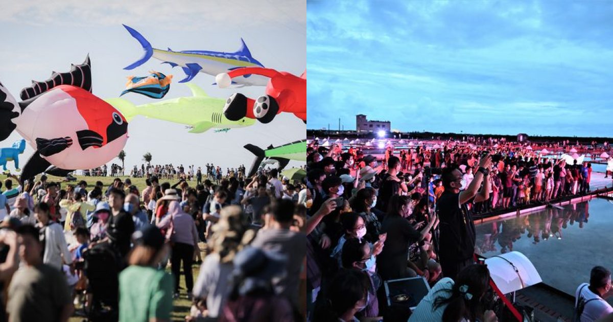 2026 年 8 月台南運動戶外：盛夏府城，鹽田光影與山林騎旅交織的動感詩篇