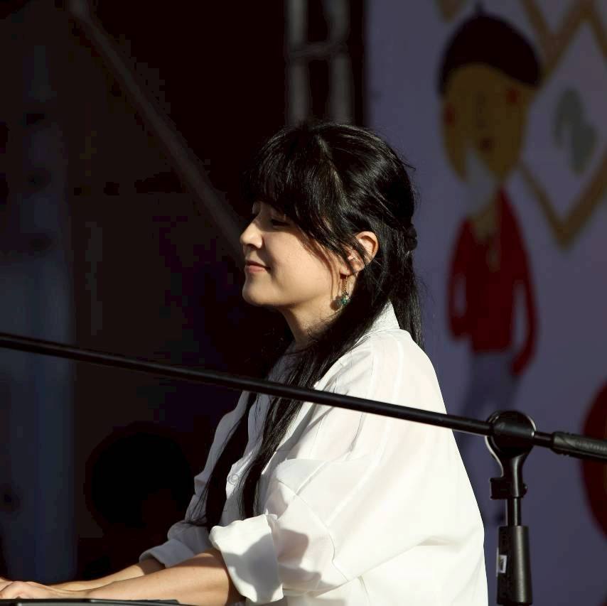 Hsinpei Yao
