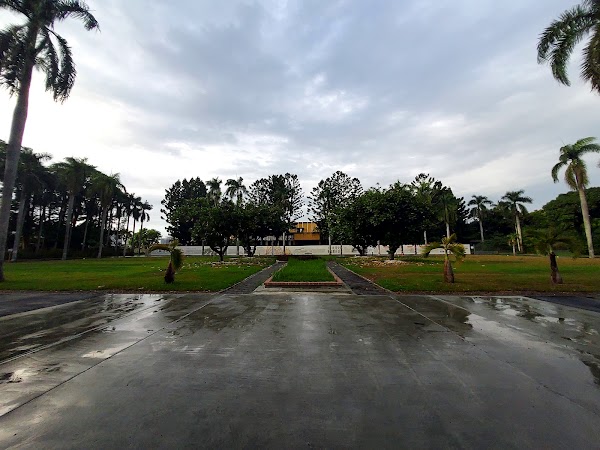 虎尾央廣數位影音基地