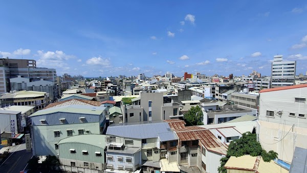 太信大飯店