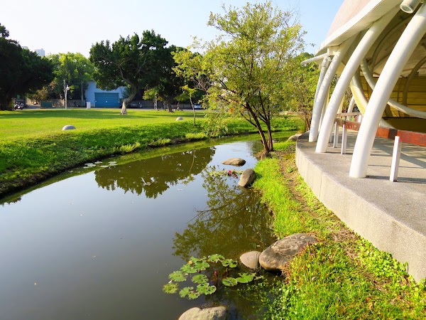 斗六籽公園