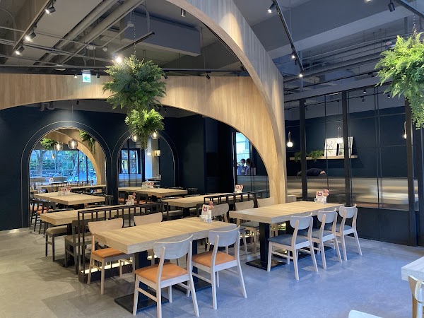 陶板屋 台南勝利店