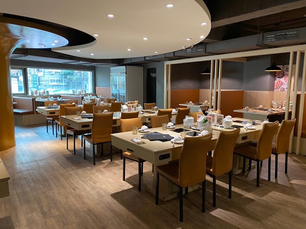 肉多多火鍋-台北景美店