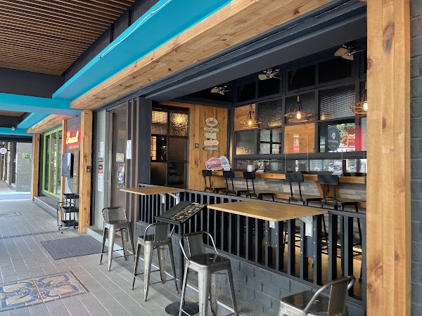 Broccoli beer韓國餐酒食堂