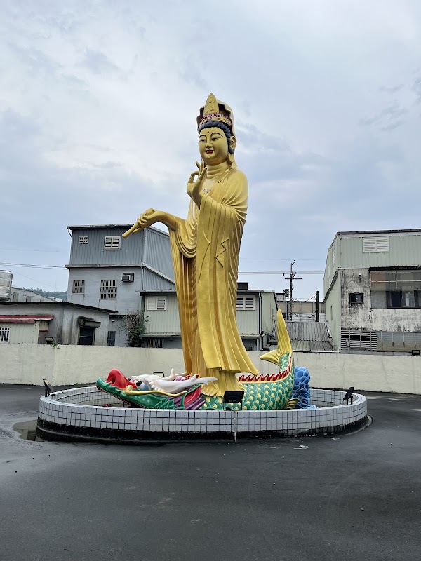 普照寺