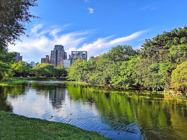 大安森林公園
