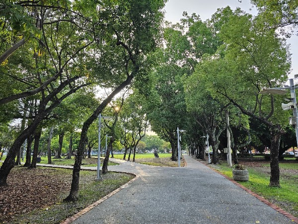 中山紀念公園