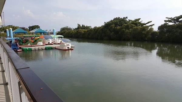 航海咖啡吧