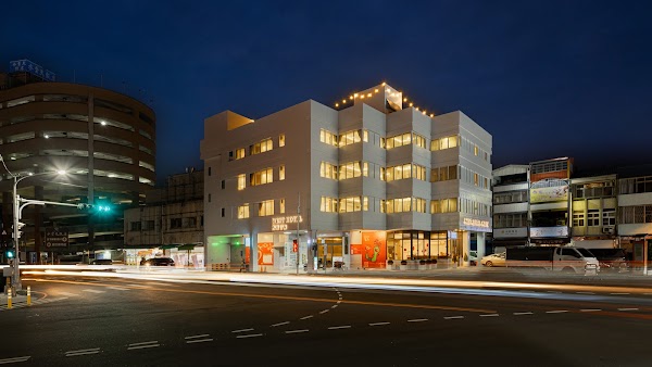西站行旅 West Hotel