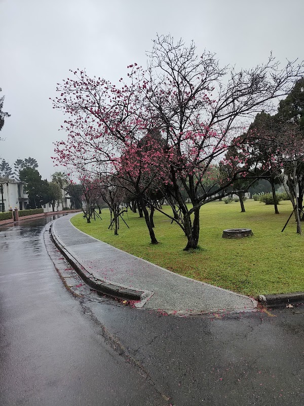 北區水資源館