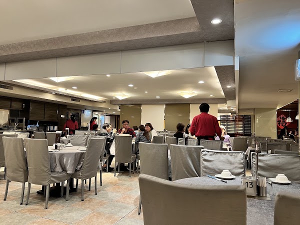 新東南海鮮餐廳 汀州店