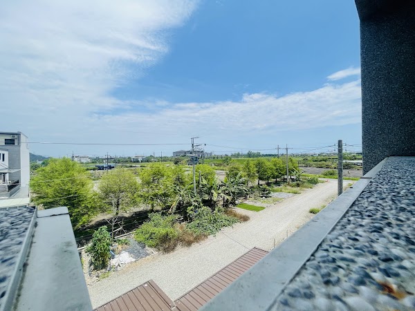 蘭田親子會館