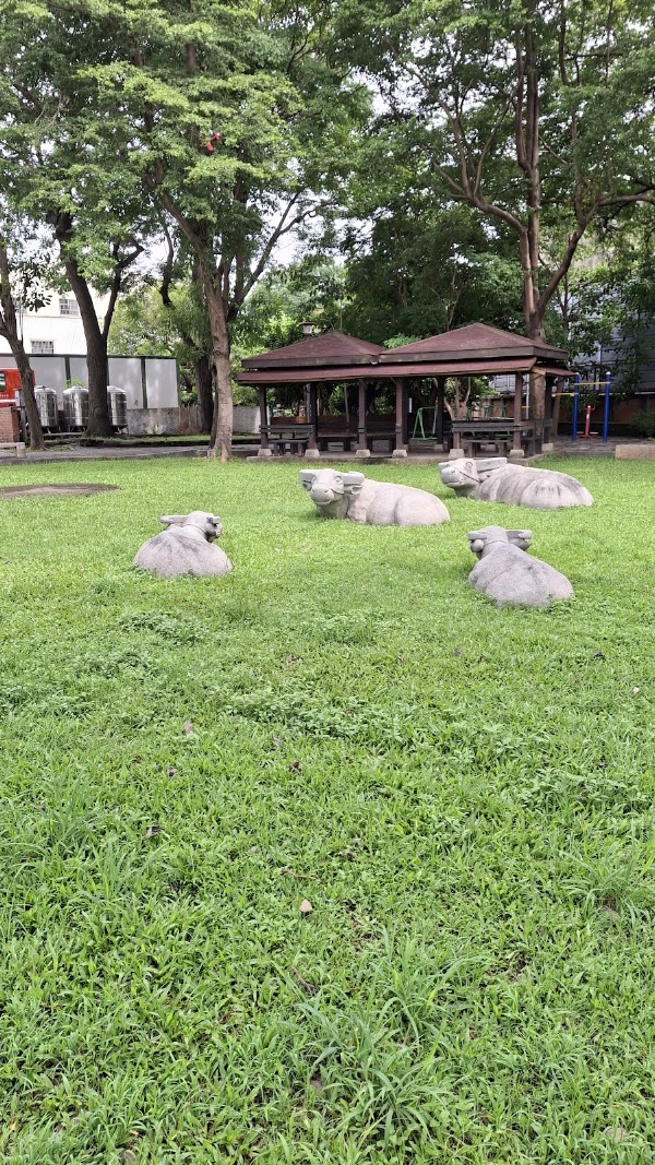 下牛埔公園