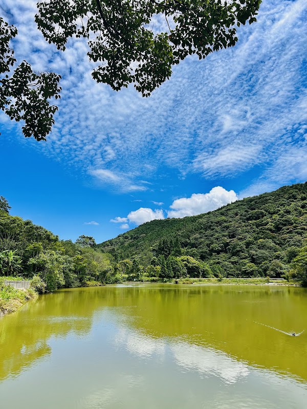 向天湖