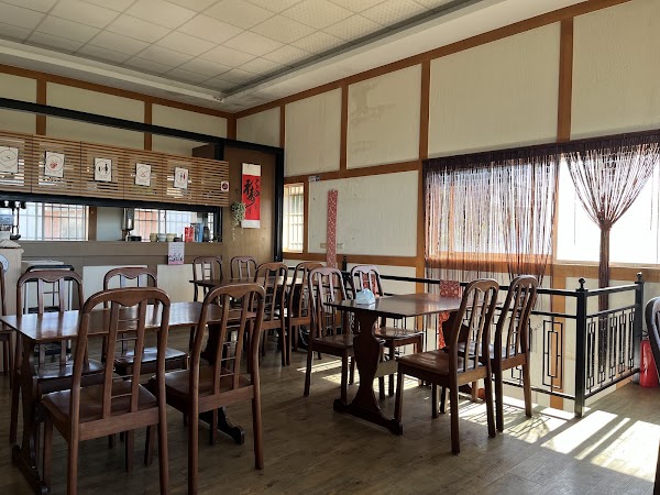 菩提蘭若蔬食