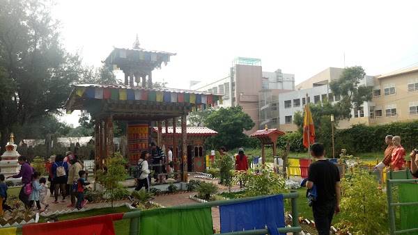后里三馬民宿