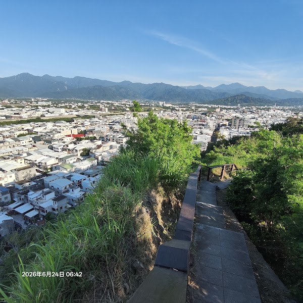 鯉魚山