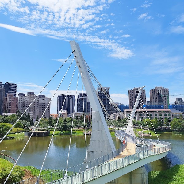 青塘園