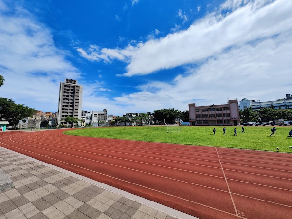 泰山運動場