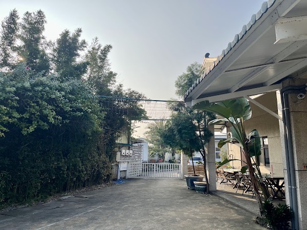 日升咖啡民宿/雲林古坑住宿/好客民宿/國旅卡