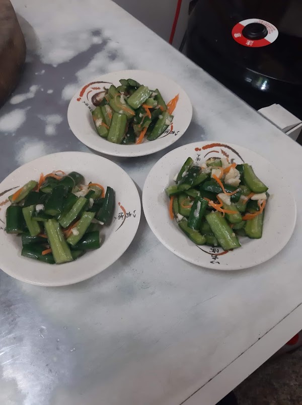 七十五號飯麵館
