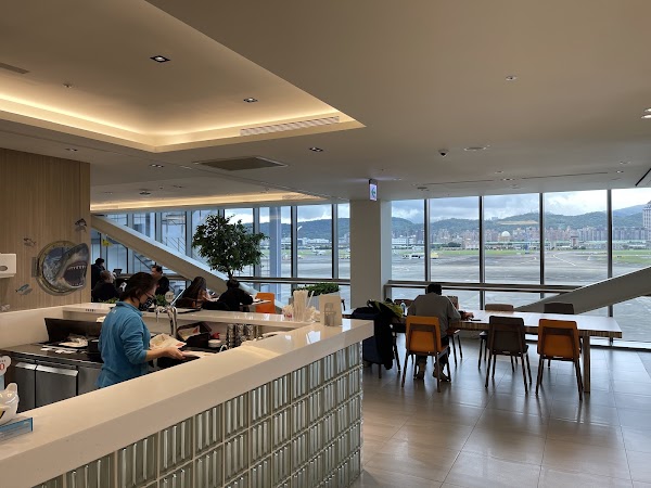 hómee KITCHEN 好饗廚房-松山機場