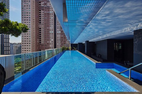 THE AMNIS, a Luxury Collection Hotel, Kaohsiung
