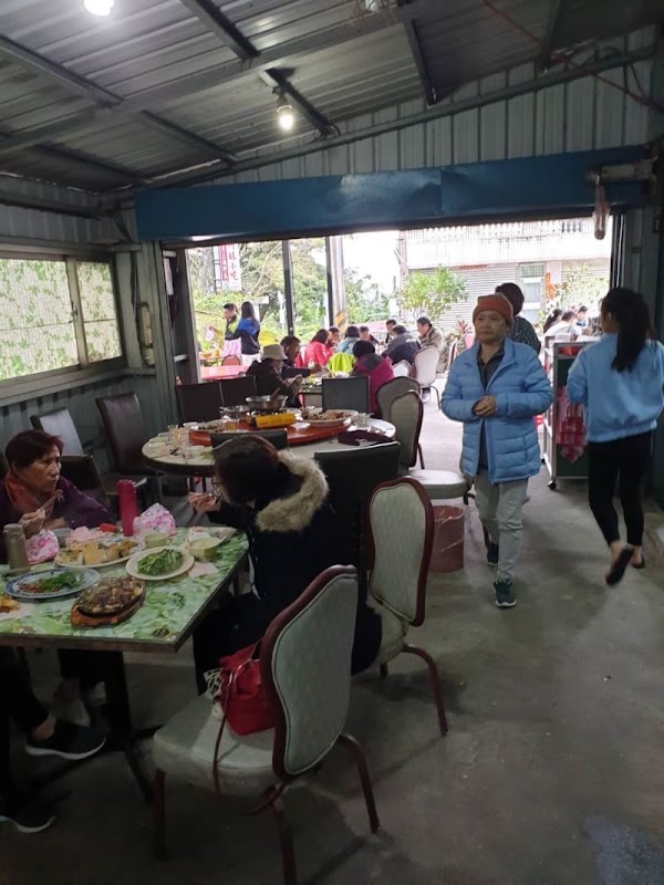 阿妹小吃