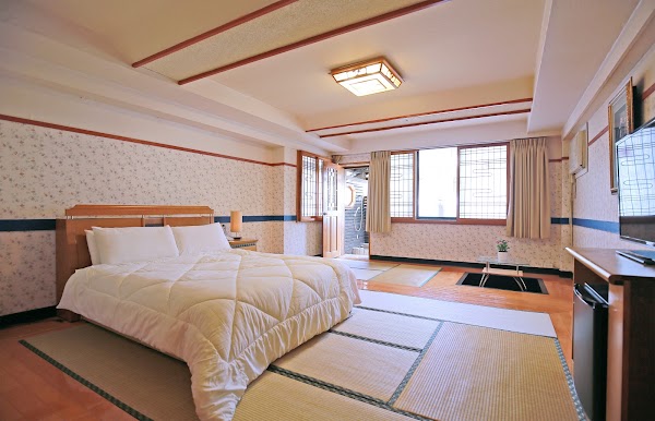 北投 鳳凰閣溫泉旅店