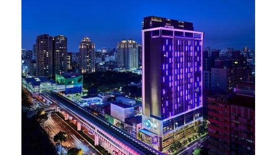 Moxy Taichung
