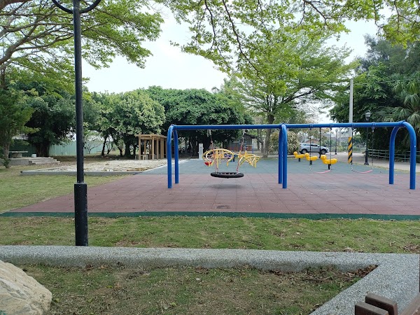 大城運動公園