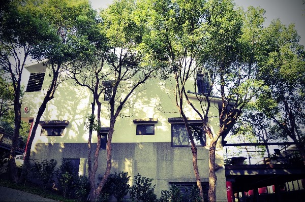 三義幸福小築民宿 Sanyi Happiness B&B-三義好客民宿