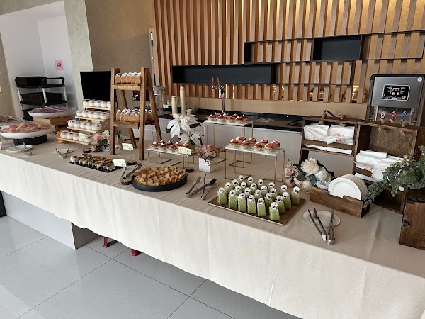 什一堂烘焙坊(藍田酥餅伴手禮店）