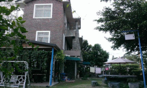 老頭民宿