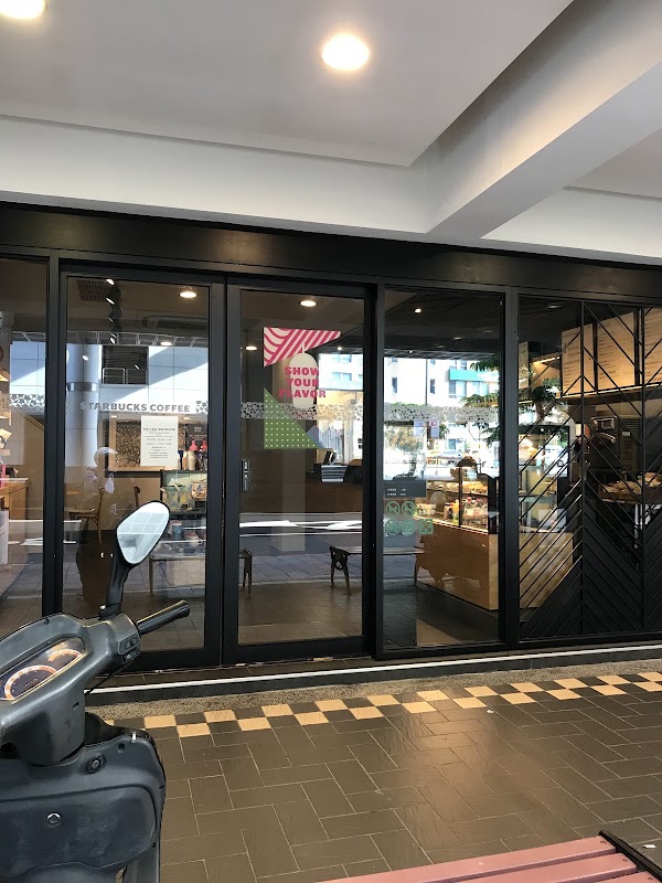 麥當勞-台北西湖餐廳