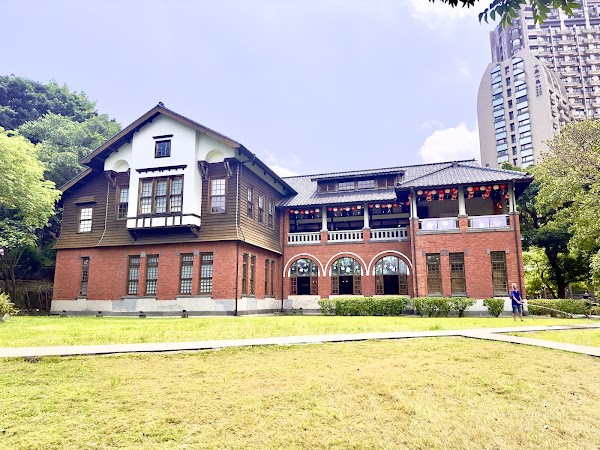 北投溫泉博物館
