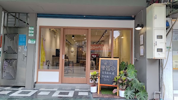 Cornerstone角石早午餐
