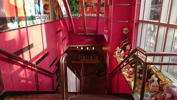 麥當勞-中港四餐廳