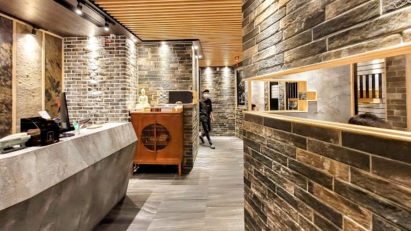 十二段鍋物堂 | 健行店