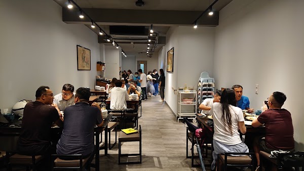 雞伯燒酒雞（最後點餐時間11:00）