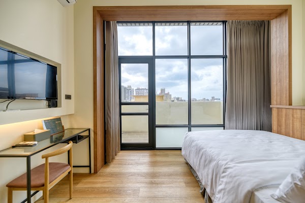 北辰慢旅Hotel G