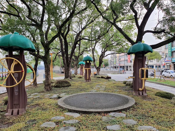 同心公園