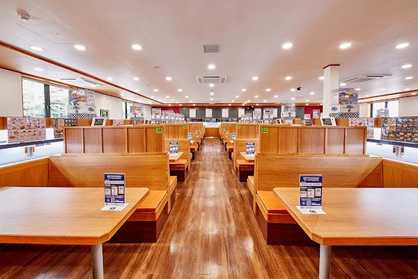 くら寿司 藏壽司 羅東中山路店