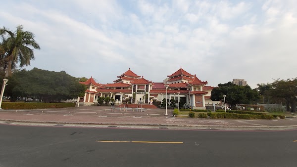 龍巖冽泉