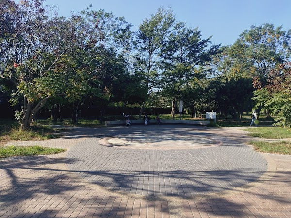 水林鄉運動公園