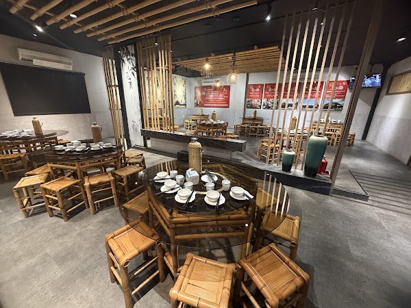 竹香園甕缸雞 竹山店