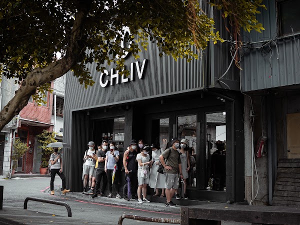 CHLIV
