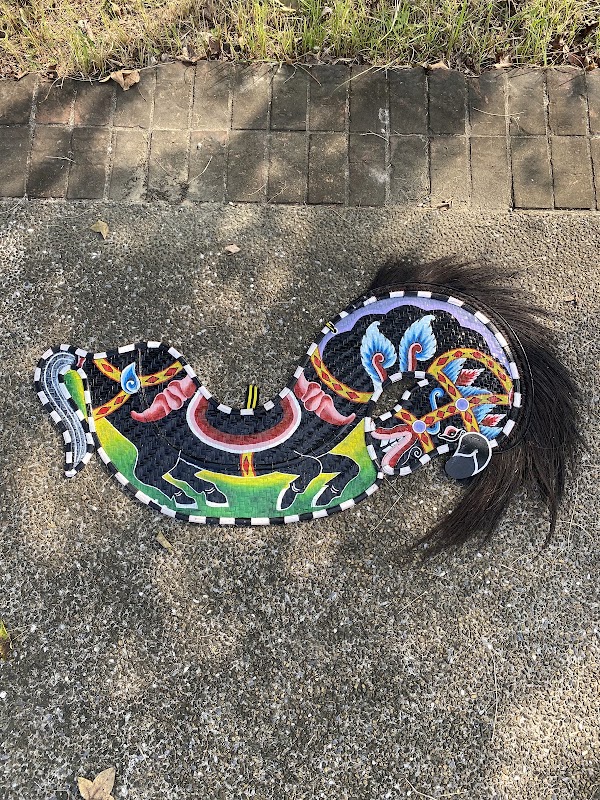 臺南市公兒八公園
