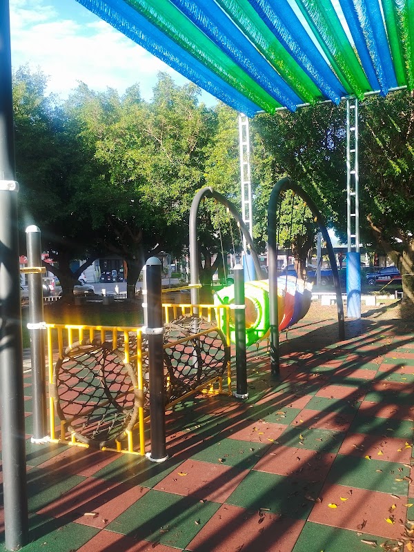 長壽公園